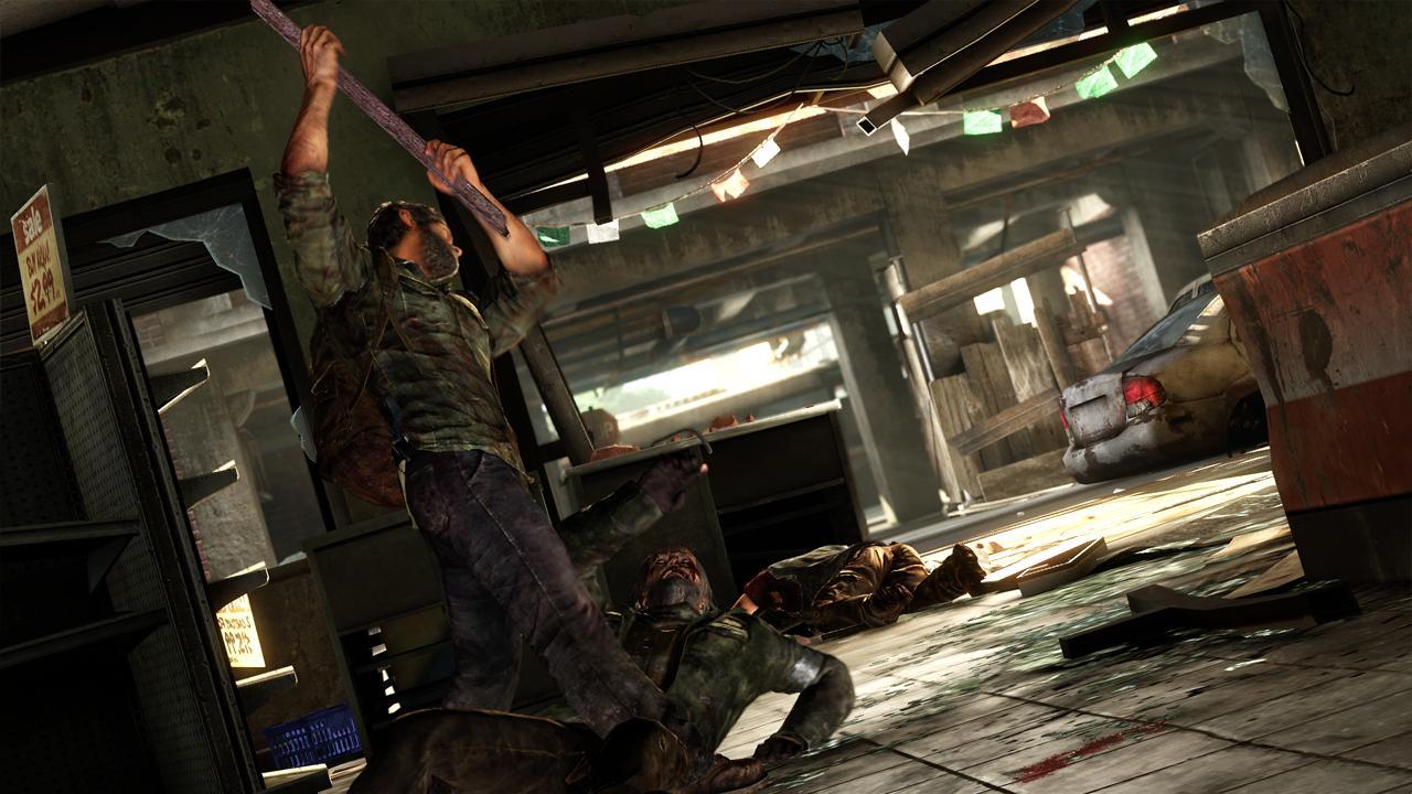 The Last of Us - Imagen 28